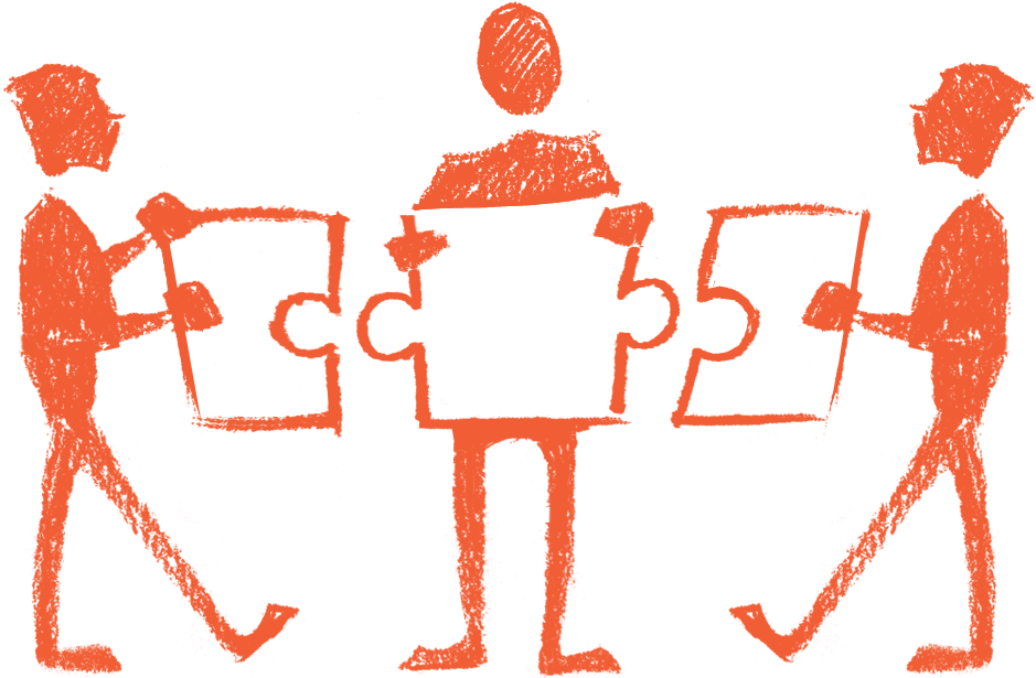 Stakeholder - Illustration (939x615), Png Download