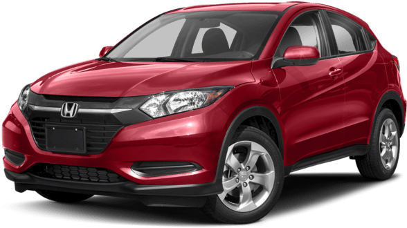 2018 Honda Hr-v - 2018 Kia Optima Hybrid (640x480), Png Download