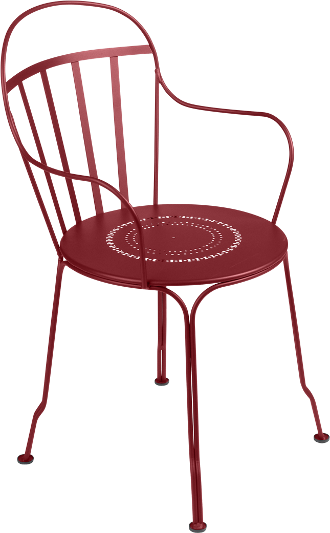 Products - Fermob Louvre (1100x1100), Png Download