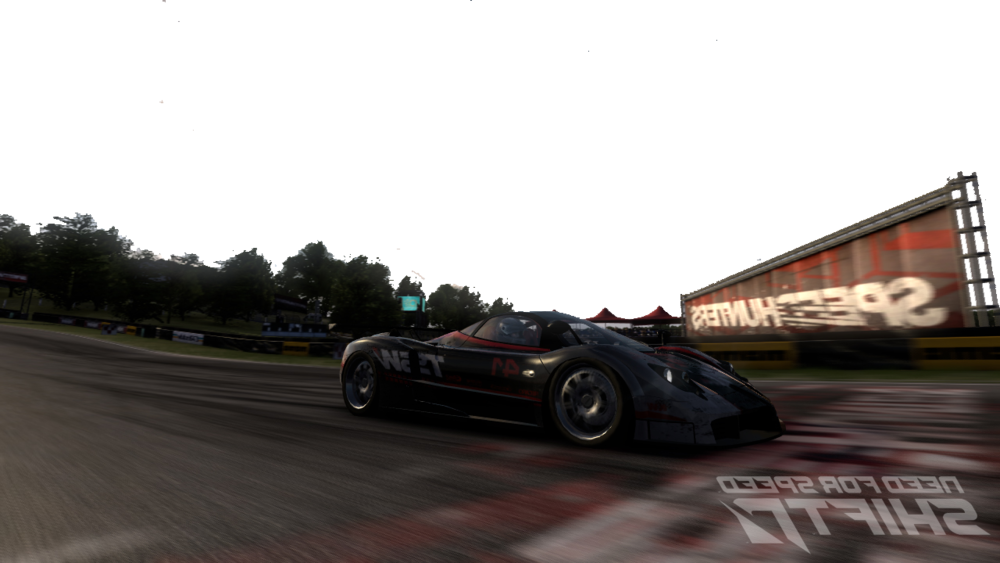 Share This Image - Pagani Huayra (1000x563), Png Download