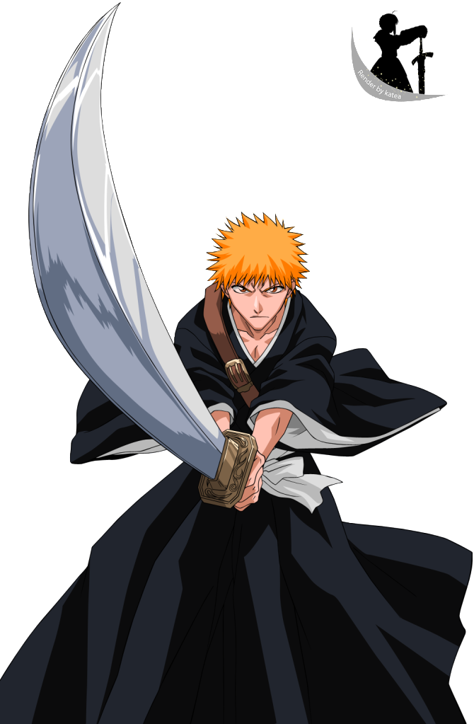 Curiosidades De Ichigo Kurosaki - Bleach The Blade Of Fate Nds (670x1023), Png Download