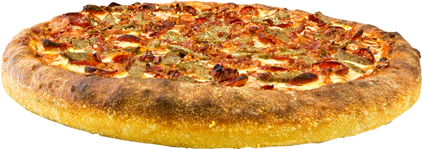 The Bomber - Chicago-style Hot Dog (900x600), Png Download