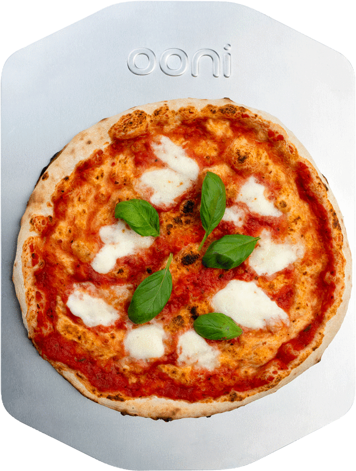 California-style Pizza (1024x1024), Png Download