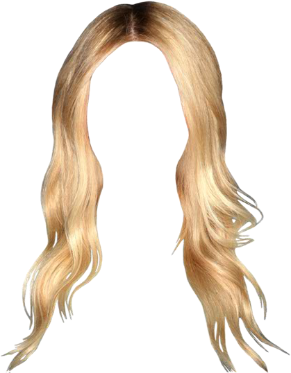 Chloe Grace Moretz Casual Long Straight Hairstyle - Lace Wig (521x625), Png Download