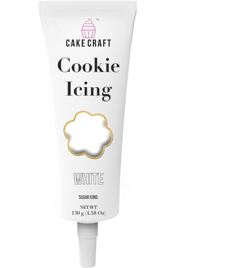 White Cookie Icing (1000x1334), Png Download
