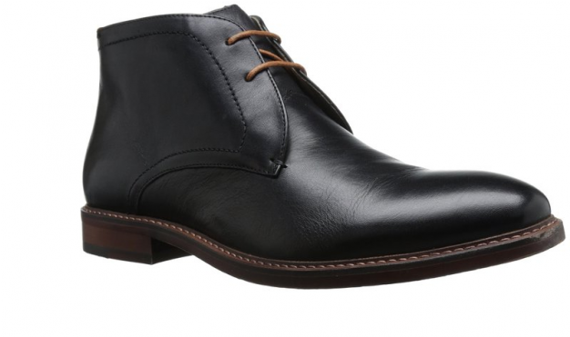 Beckon Chukka Boot - Denver Hayes Mens Shoes (625x794), Png Download