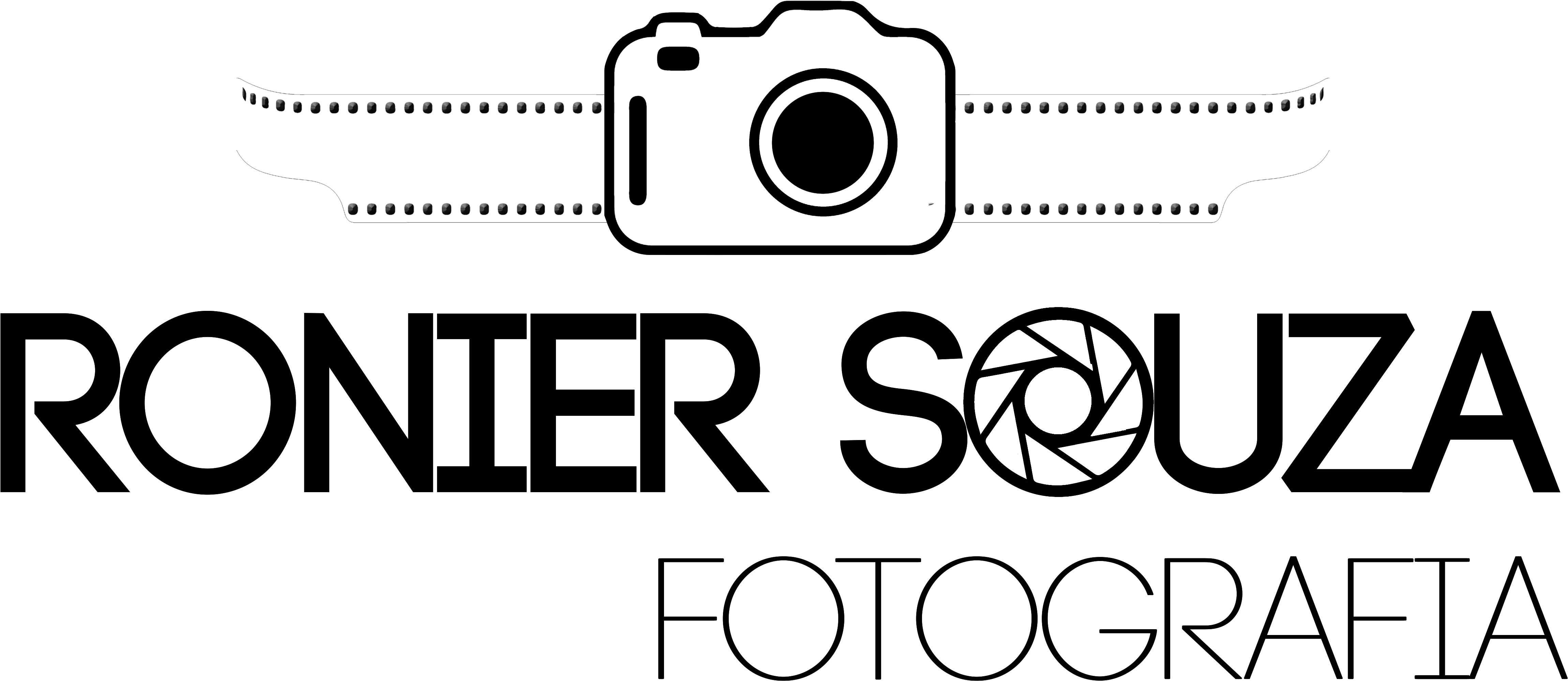 Logo Preta - Digital Camera (4800x3600), Png Download