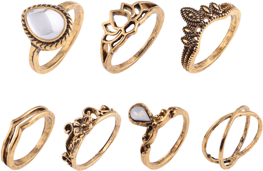 Faq - Ring (600x798), Png Download