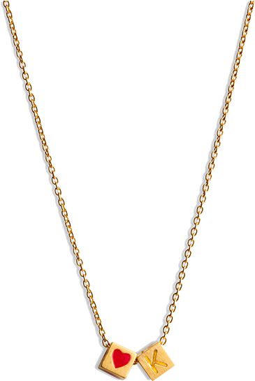 Pearl Solitaire Pendant (644x648), Png Download