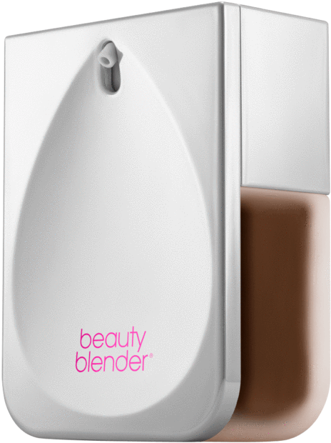 Beauty Blender Bounce Foundation (819x1024), Png Download