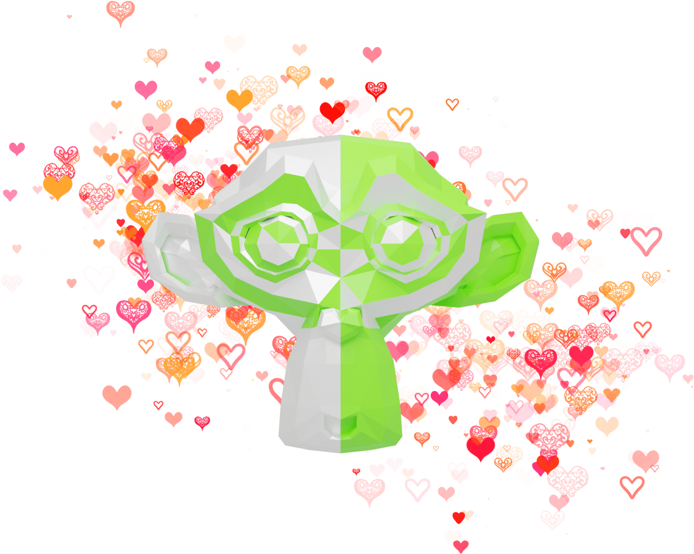 Installing The Nvidia Cuda Toolkit On Linux For Blender - Illustration (1600x1200), Png Download