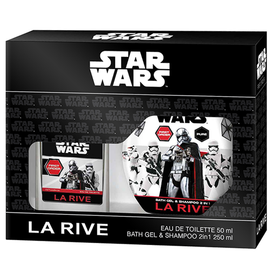 Star Wars First Order - Star Wars Deodorant (618x618), Png Download