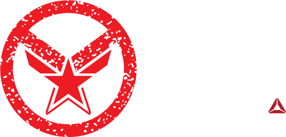 Events - Toyota Warrior Race (1000x500), Png Download