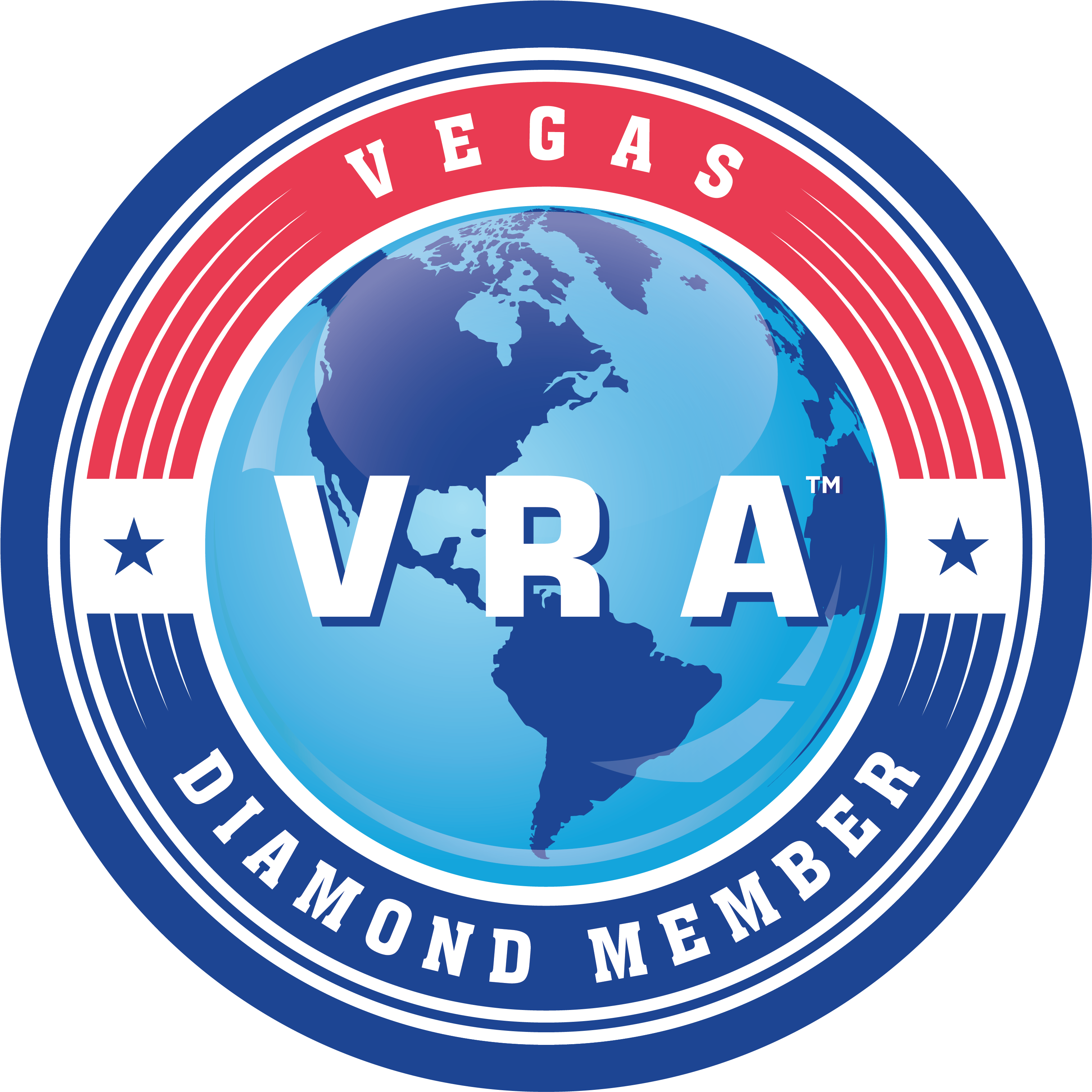 Vvra Logo - Happy 4th Of July Png (3600x3600), Png Download