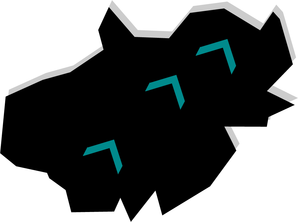 Spread Across 11 Regions, Our Semi Finalists Represent - Illustration (982x733), Png Download