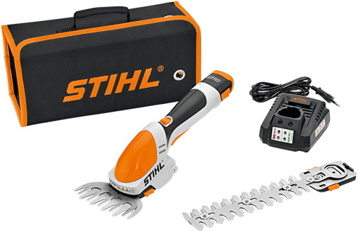 Hsa - Stihl (1200x440), Png Download