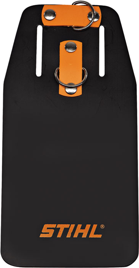 Stihl (580x895), Png Download