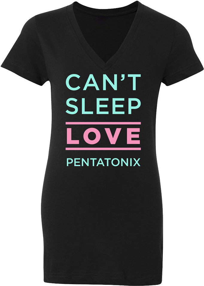 Pentatonix Shirt - Keep Calm And Rock (1000x1000), Png Download