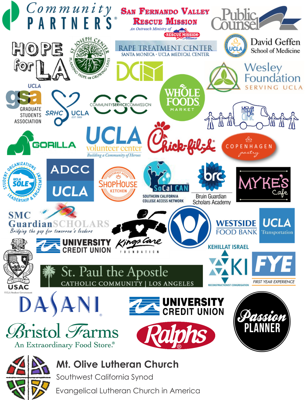 Bruin Shelter Is Proud To Be On This Journey With Our - Circle (1072x1395), Png Download