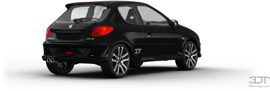 Styling And Tuning, Disk Neon, Iridescent Car Paint, - Chevrolet Captiva 2012 Tuning (1004x373), Png Download