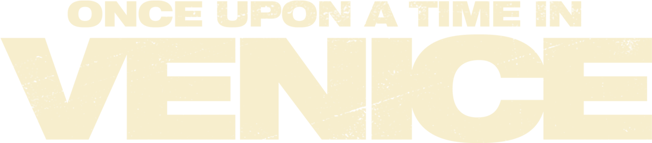 Once Upon A Time In Venice - Graphic Design (1280x544), Png Download