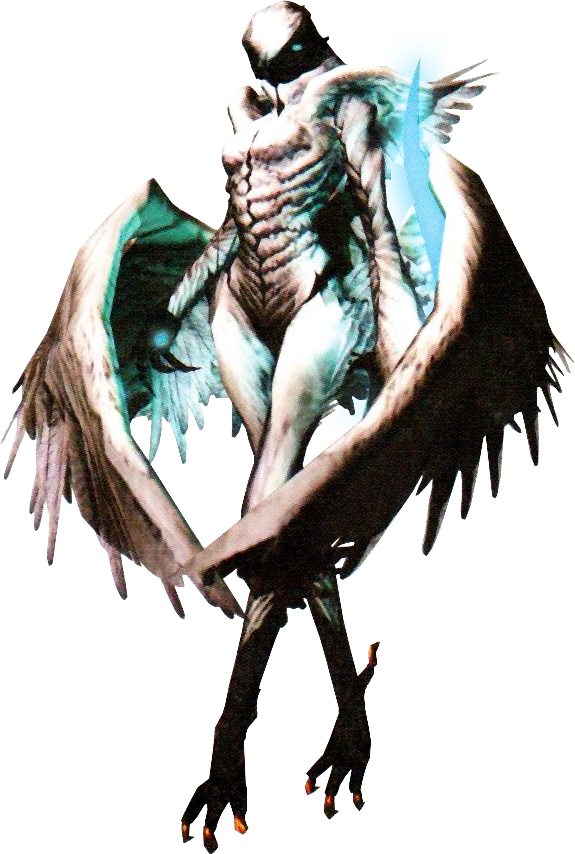 Latest Dmc 5, Darkest Dungeon, Bayonetta, Devil May - Dmc Lucia Devil Trigger (575x854), Png Download