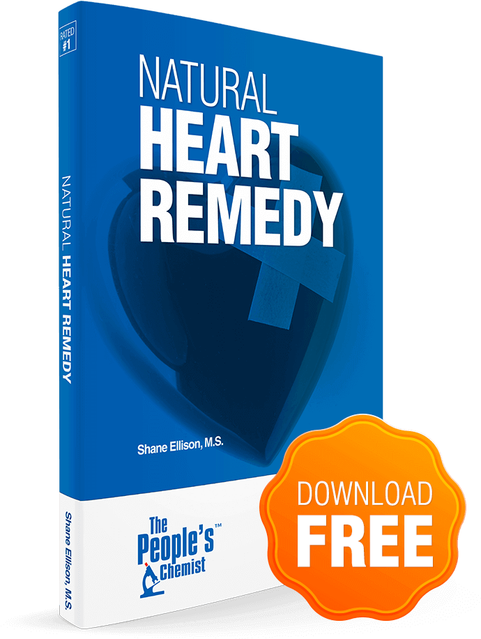 Get A Free Copy Of "best Heart Pills, Worst Heart Pills" - Free Button (800x926), Png Download