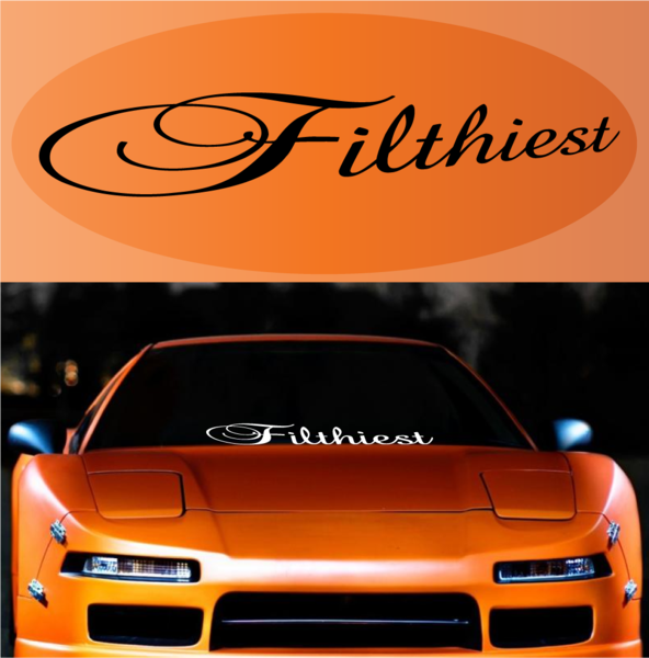 Punisher Sticker Design For Car (592x600), Png Download
