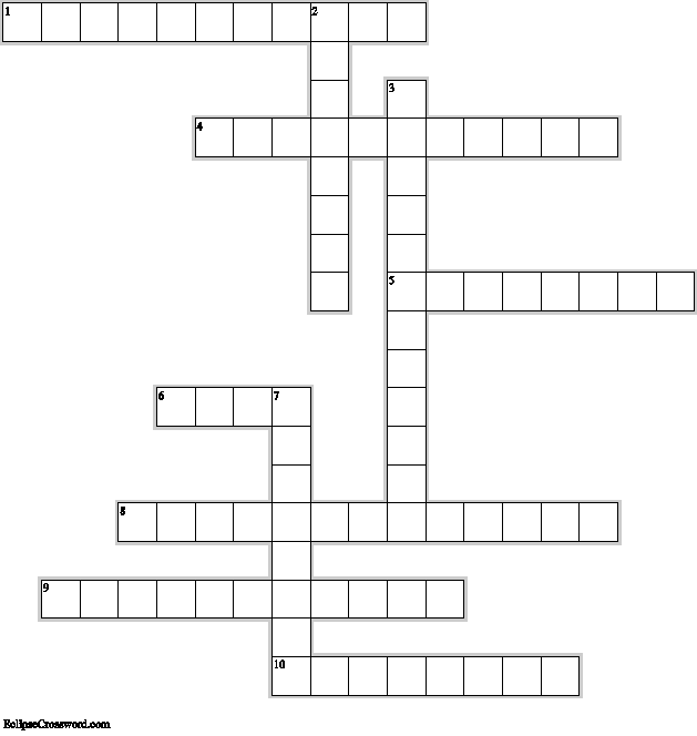 Introalg Vocab A Thru I Photo Introalg Vocab A Thru - Cross (629x664), Png Download