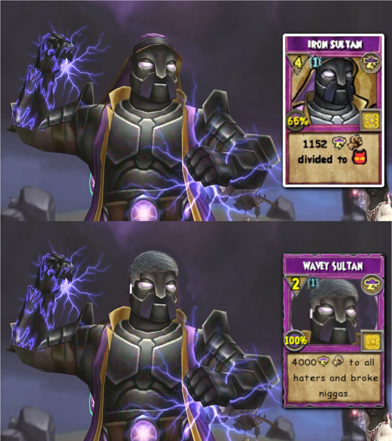 Don't Make Me Take Off My Durag - Pc Game (2560x1440), Png Download