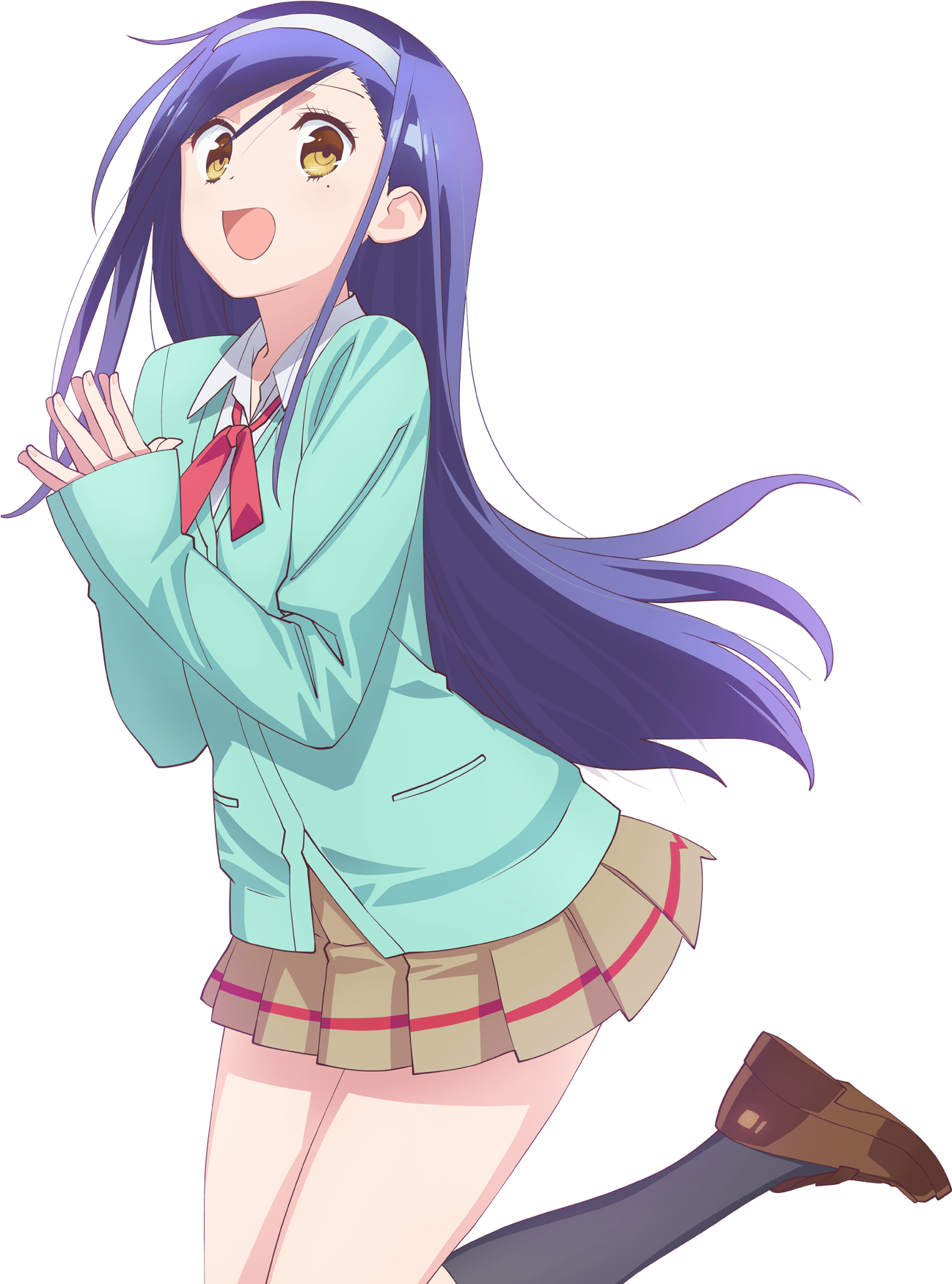 Download 2kib 19x2100 僕たち は 勉強 が できない アニメ Png Image With No Background Pngkey Com