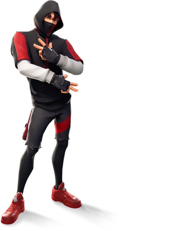 Skins - Fortnite Skins Season 8 (1024x1024), Png Download