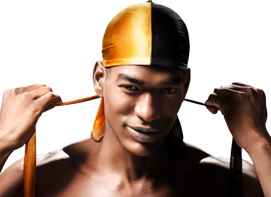 New Arrivals - Durag Silky (941x685), Png Download