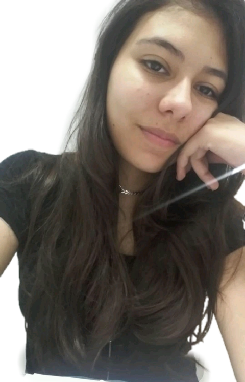 Popular - Girl (480x746), Png Download