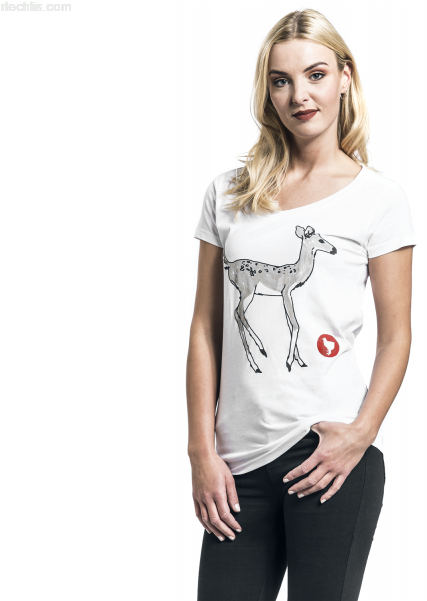 Max Life Is Strange T Shirt Manches Courtes T Shirt - Fashion Model (600x600), Png Download