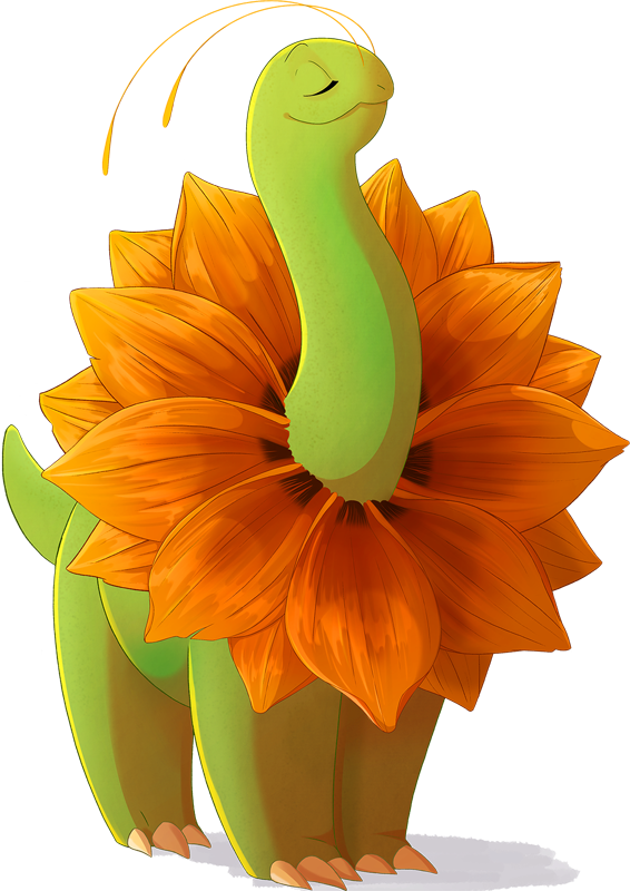 33,730,000 Exp - Duck (566x800), Png Download