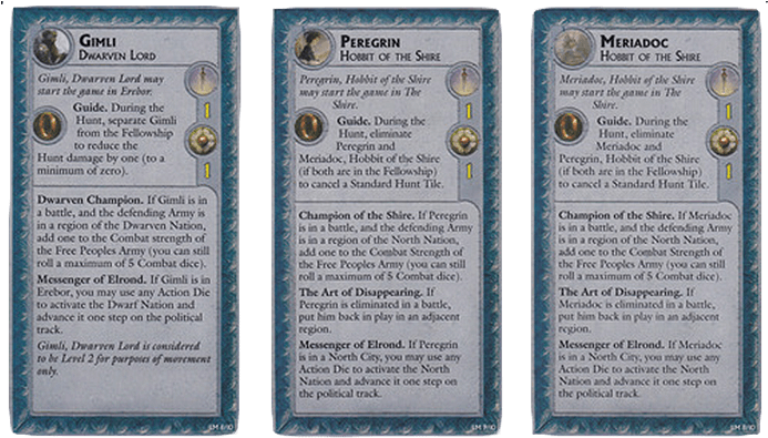 Image Result For War Of The Ring - War Of The Ring Lords Of Middle Earth Cards (709x709), Png Download