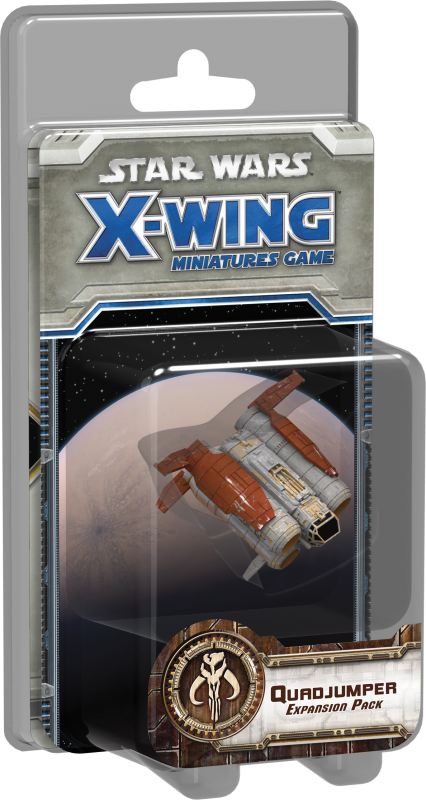 X-wing Miniatures Game Quadjumper Expansion Pack - Alpha Class Star Wing X Wing (426x800), Png Download