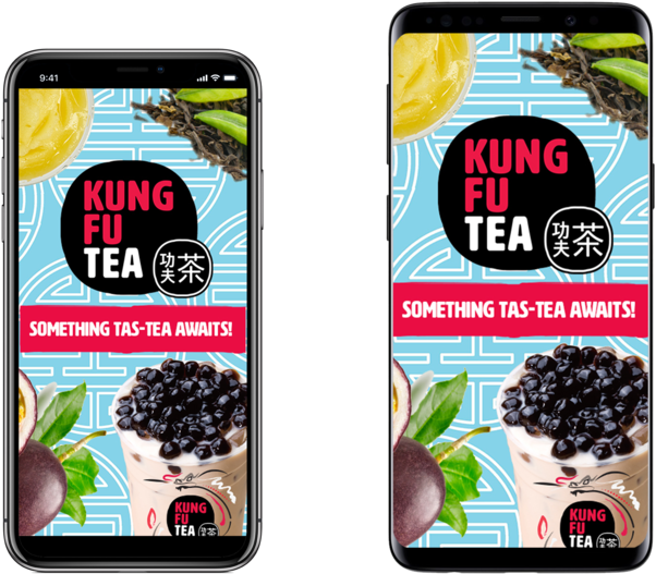 App Website Page Phones - Iphone (1000x596), Png Download