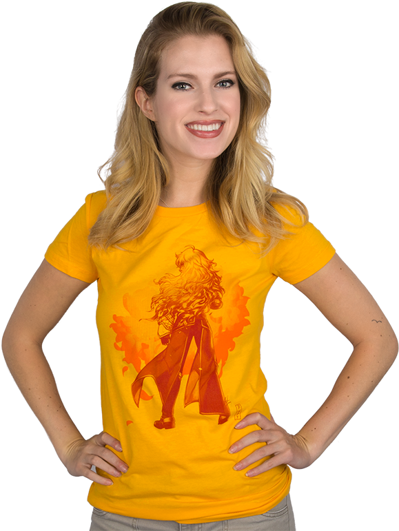 Girl (800x800), Png Download