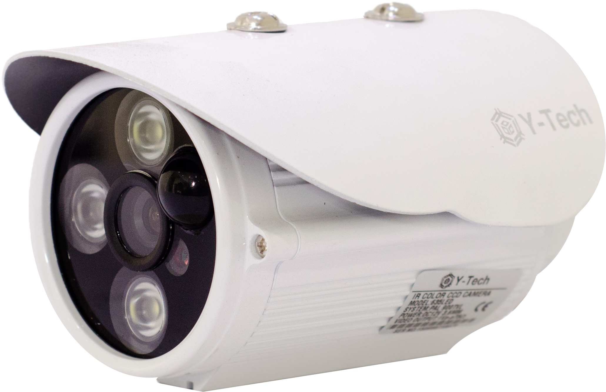 Yt 635 Led (2562x2562), Png Download