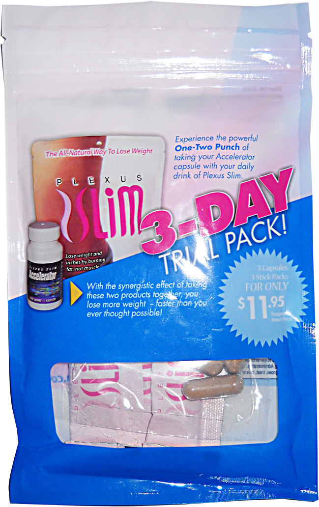 3daypack - Weight Loss (720x1084), Png Download