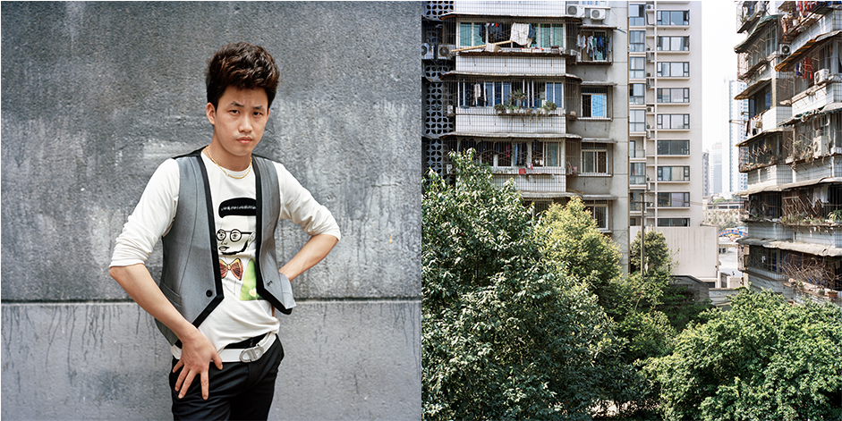 Liao Yang, 26, Xin Ming Ming - Apartment (940x627), Png Download