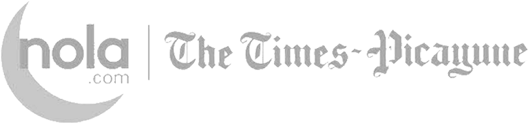 Ma Mommas House Nola Com - Times Picayune (1000x1000), Png Download