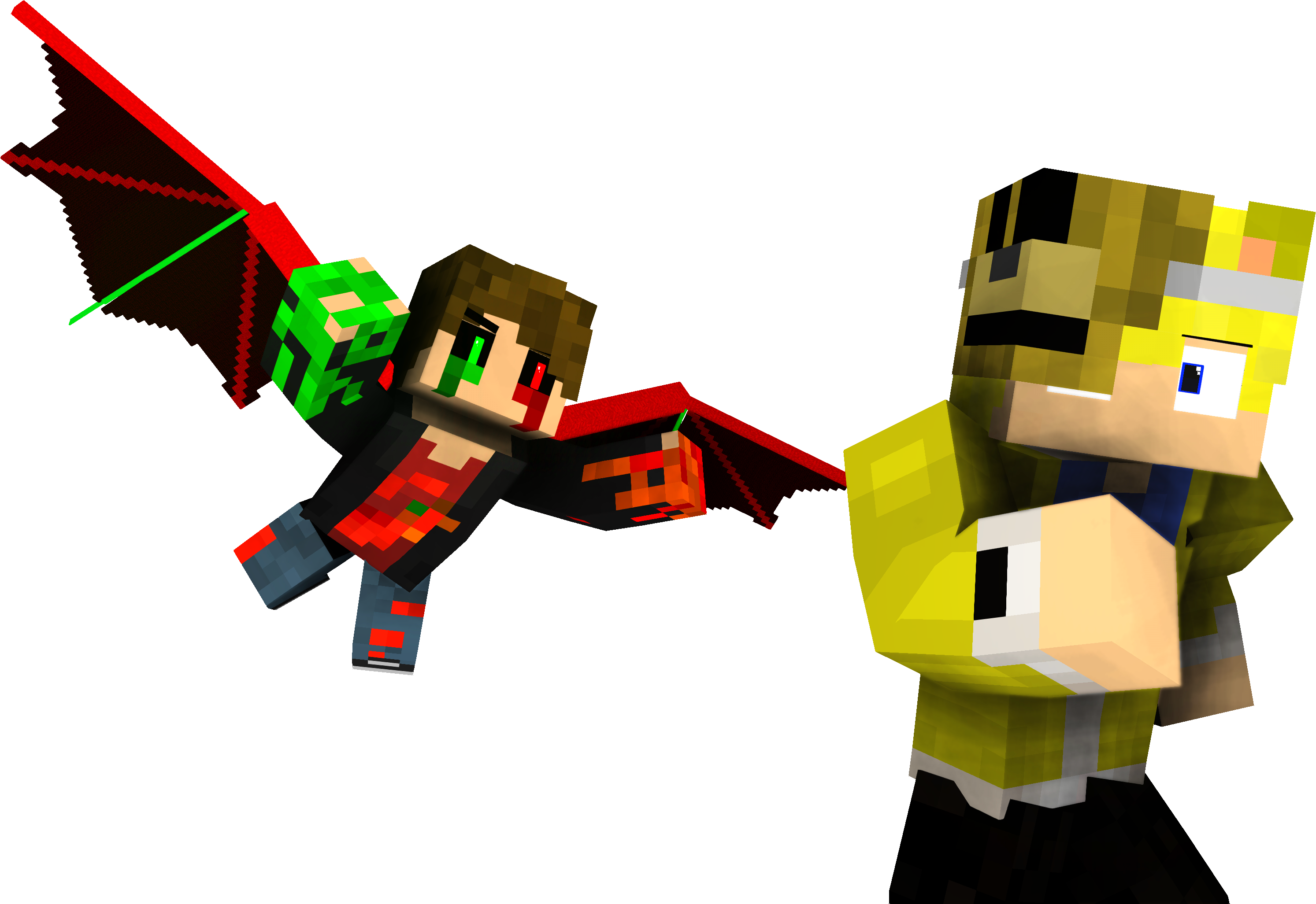 Link To His Channel - Illustration (3840x2160), Png Download