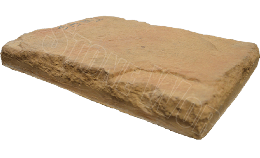 Stepping Stone - Ginger Sand - Dessert (900x900), Png Download