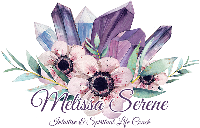 Rose Quartz A Master Healing Crystal - Flower And Crystals Png (771x501), Png Download