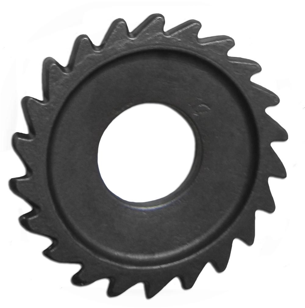 Gear- Ratchet - Turbomachinery Institute Of Technology And Sciences (1000x1018), Png Download