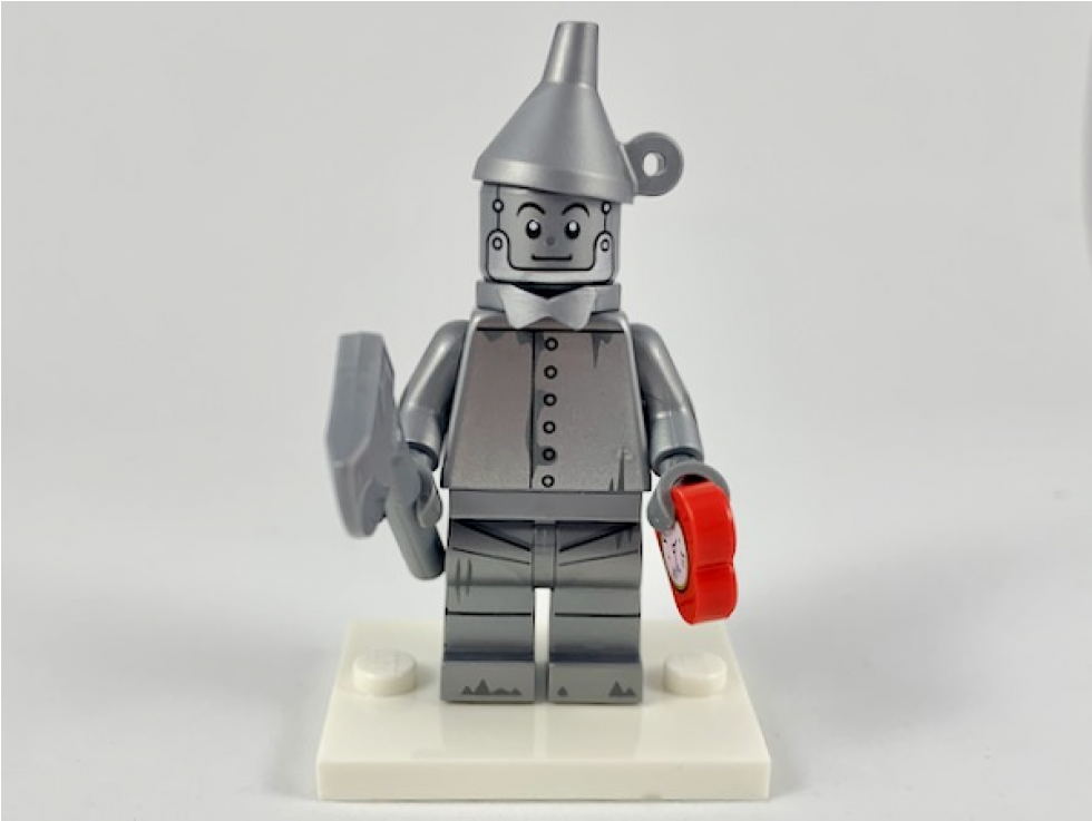 Coltlm2 19 - Lego (980x980), Png Download