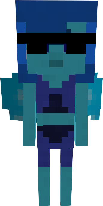 Swaggy Lapis - Illustration (432x770), Png Download